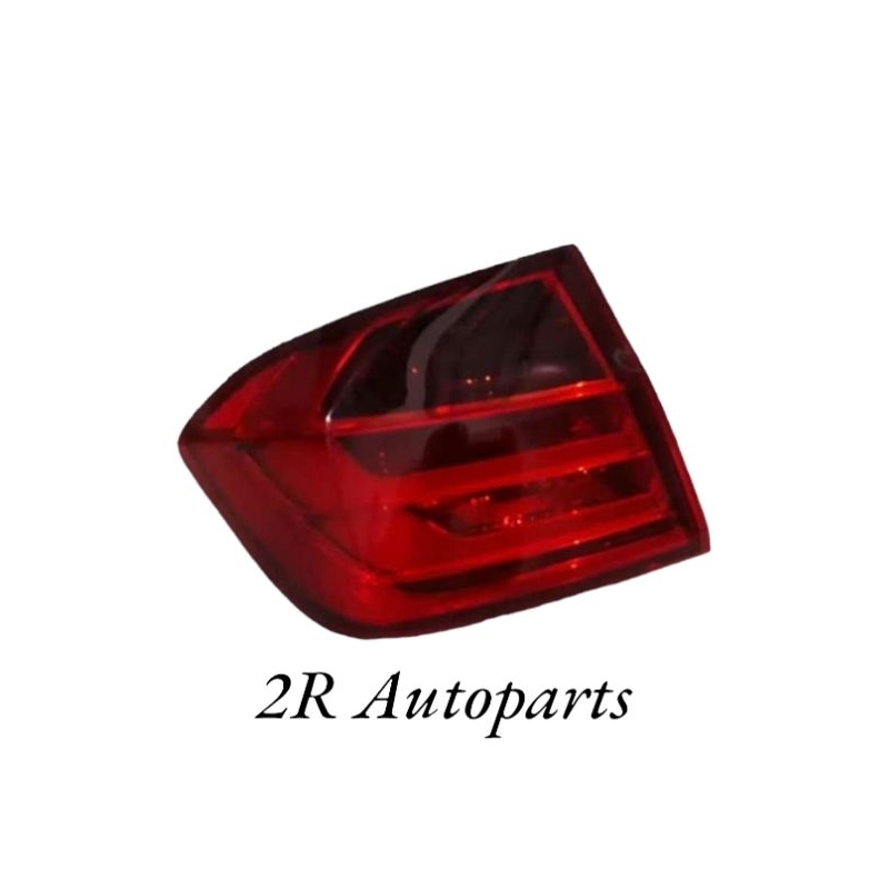Stoplamp Lampu Belakang BMW F30 F 30 Original