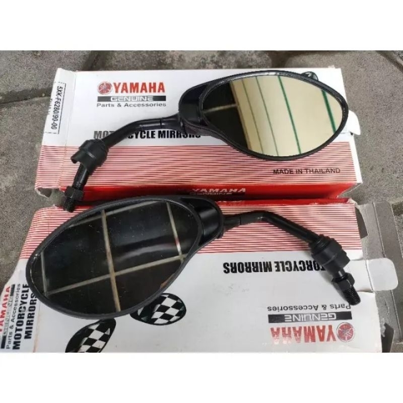 spion 125z Fizr original Thailand Yamaha/ spion Mio Vega JupiterZ Jupiiter MX original Yamaha yz