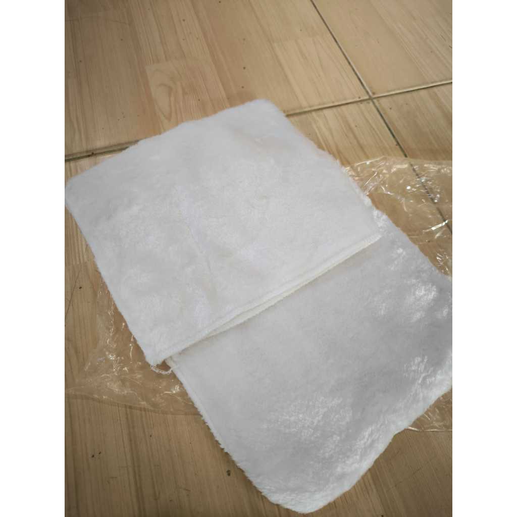 Magic Carpet Media Filter air ukuran 40x50
