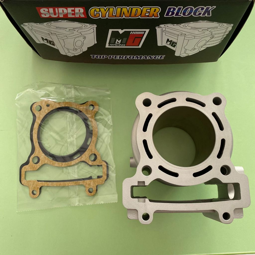blok mx ceramic 63 65 only mg racing
