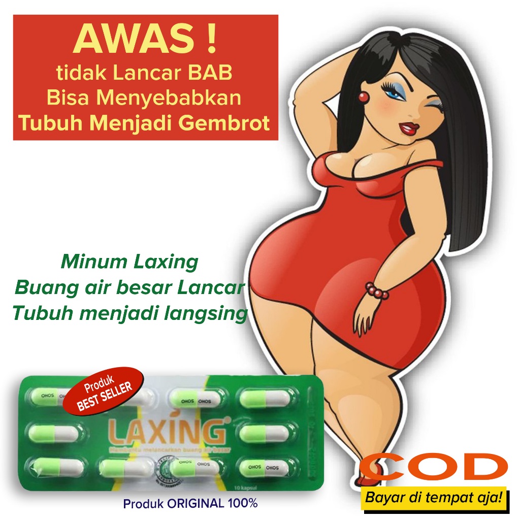 Terlaris obat Susah buang air besar BAB obat Pelancar buang air besar Melunakkan Tinja cegah tubuh G