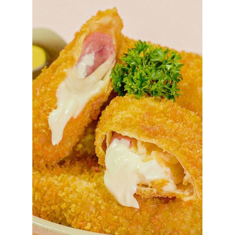 

Risol Moza