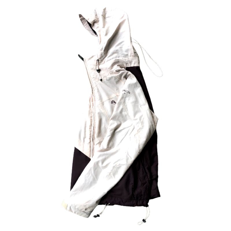 Nike ACG Twotone Gorpcore Jacket