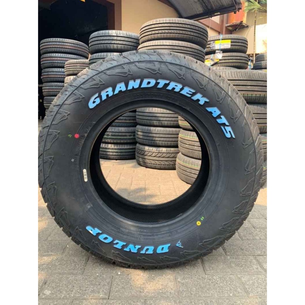 DUNLOP 31X10.5 R15 GRANDTREK AT5 WLT Ban Mobil OFFROAD