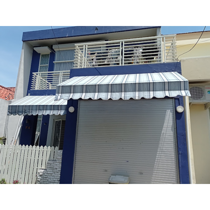 Kanopi Awning Surabaya - kanopi kain surabaya - Kanopi Kain