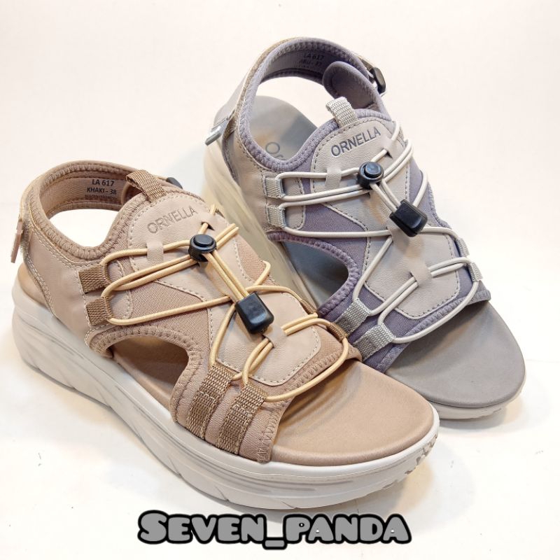 Ornella LA 617 (Sandal Tali Wanita) [8001123442]
