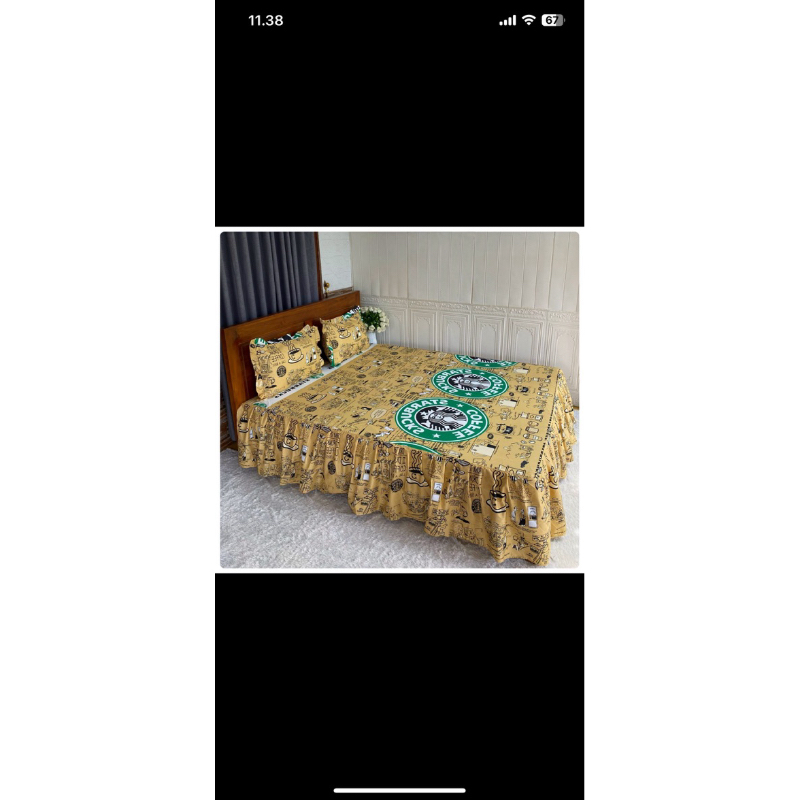 Sprei rumbai murah uk 180x200