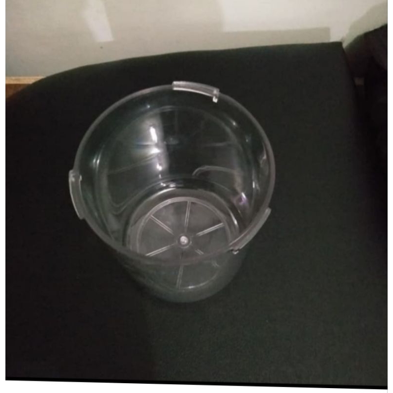 gelas uap facial/sperpart uap facial/vapuzon