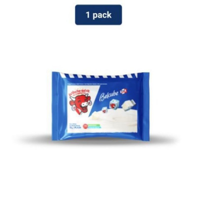 

FANIA KEJU CHEESE BELCUBE ONE BITE BLUE PACK 78GR / KEJU BAYI