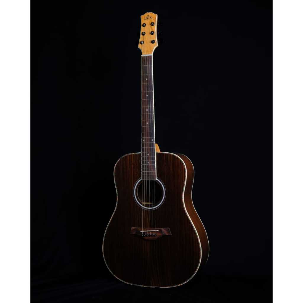 GITAR AKUSTIK JGS DW 01 NA