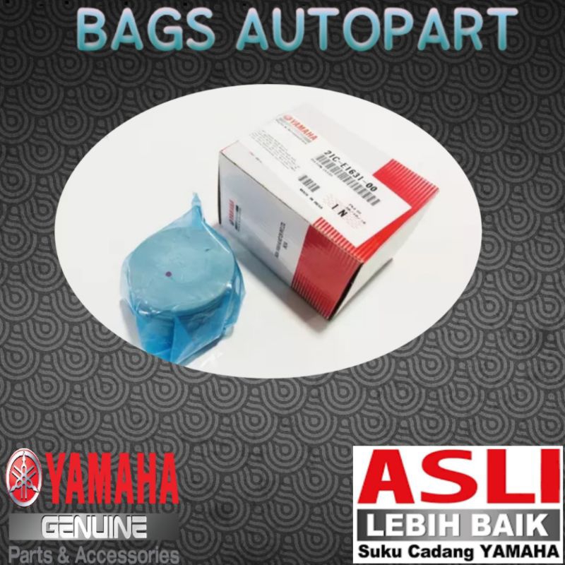 PISTON STD BYSON/21C-E1631-00