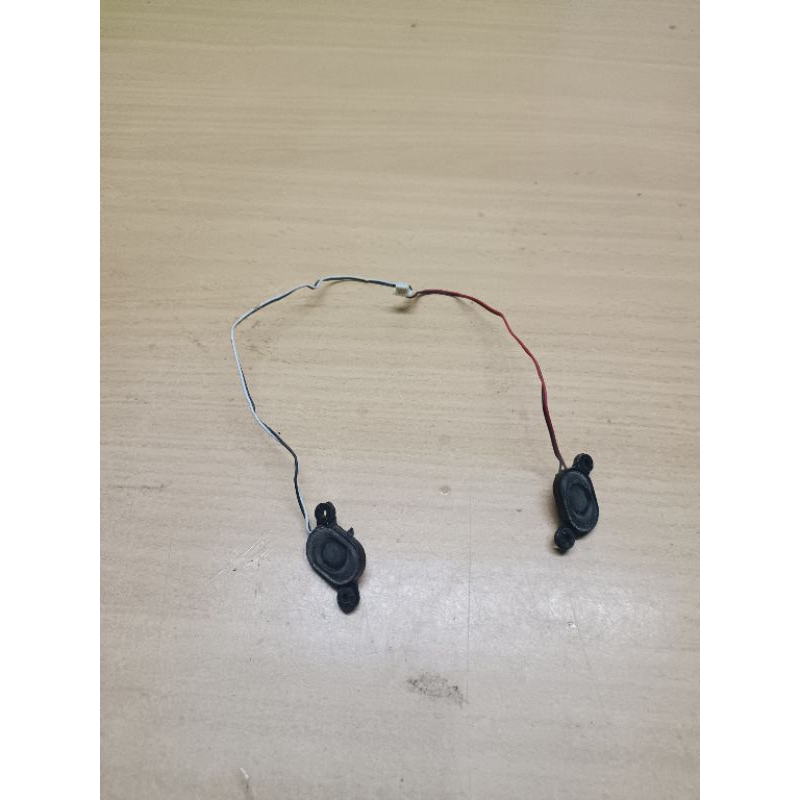 Speaker Speker Laptop Toshiba Satellite C640 C600