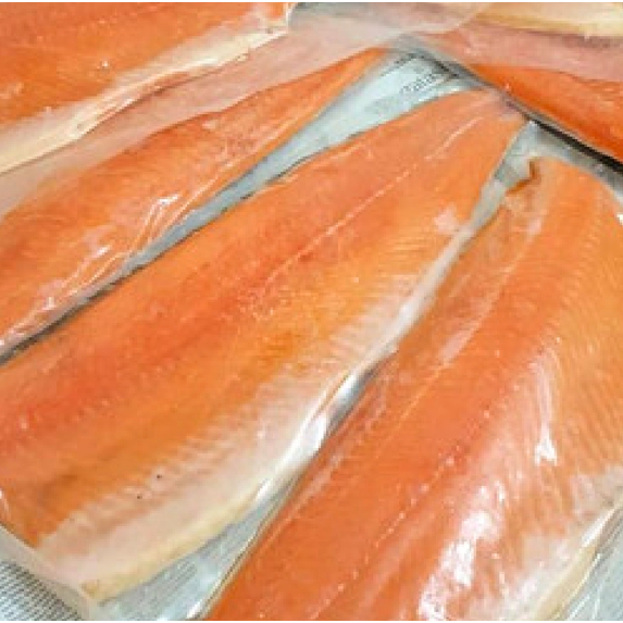 

Salmon Whole Fillet - 1 kg - Frozen Fresh