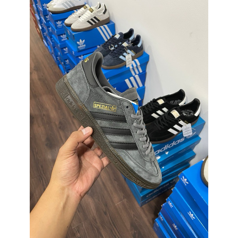ADIDAS SPEZIAL GREY
