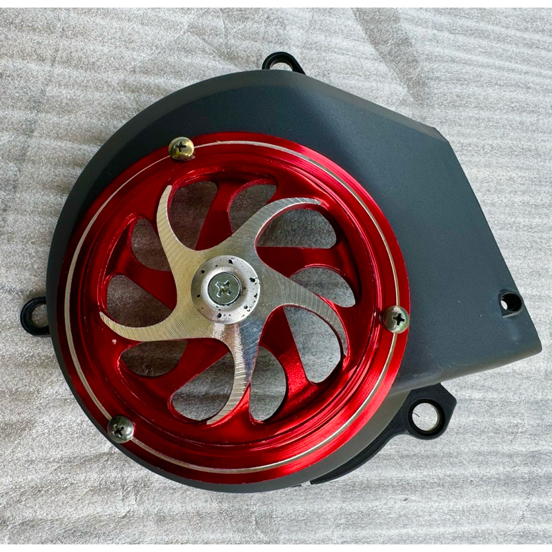 UIO Spinner MIO Sporty Spinner MIO Smile Mio Smile Mio Sporty Paket Kipas Spinner MIO Aksesoris Mio