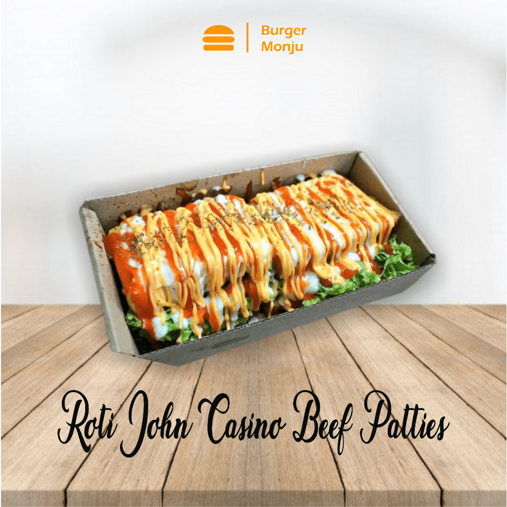 

Roti John Casino