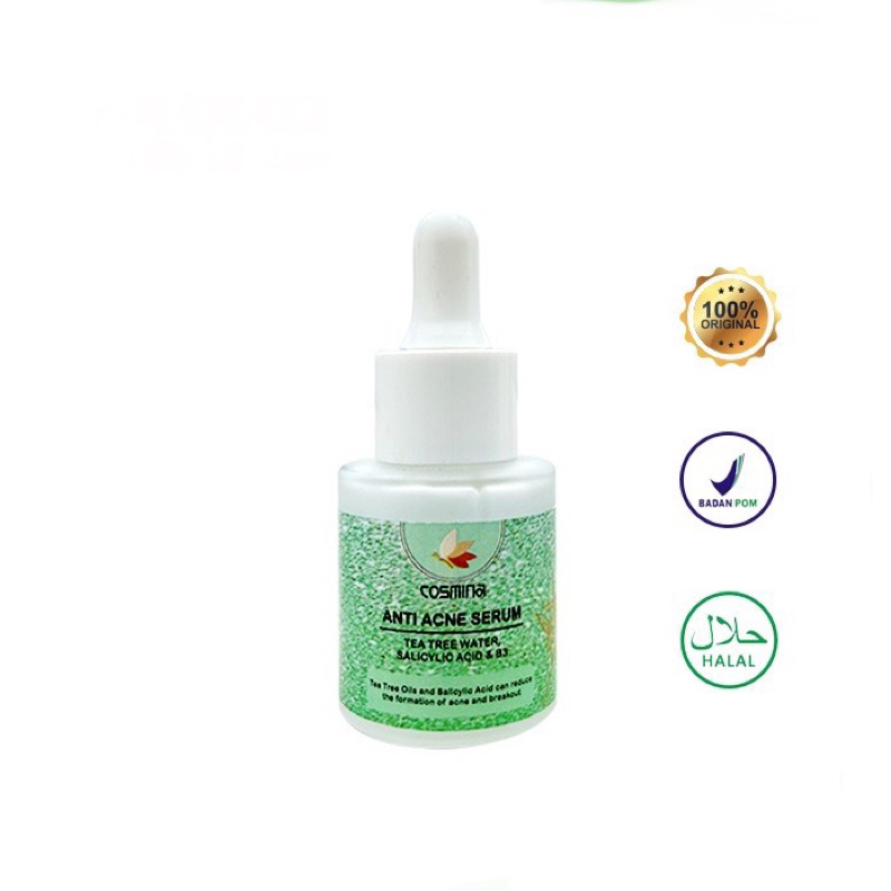 Cosmina Anti Acne Serum 20ml