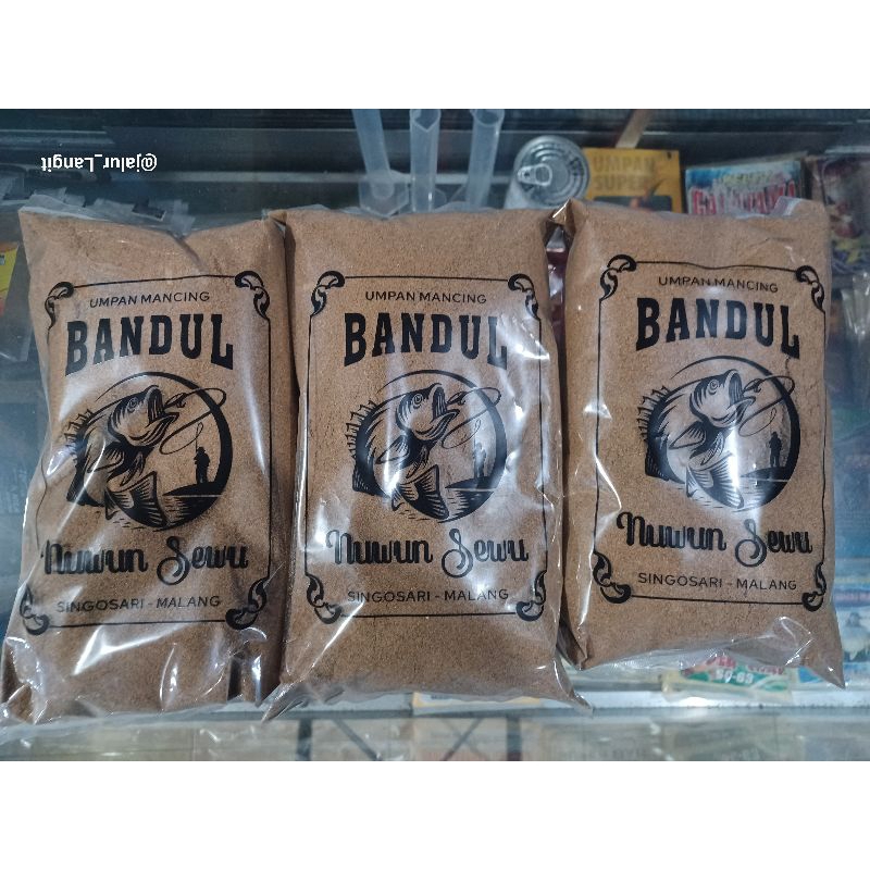 Bandul Galatama Nuwun sewu