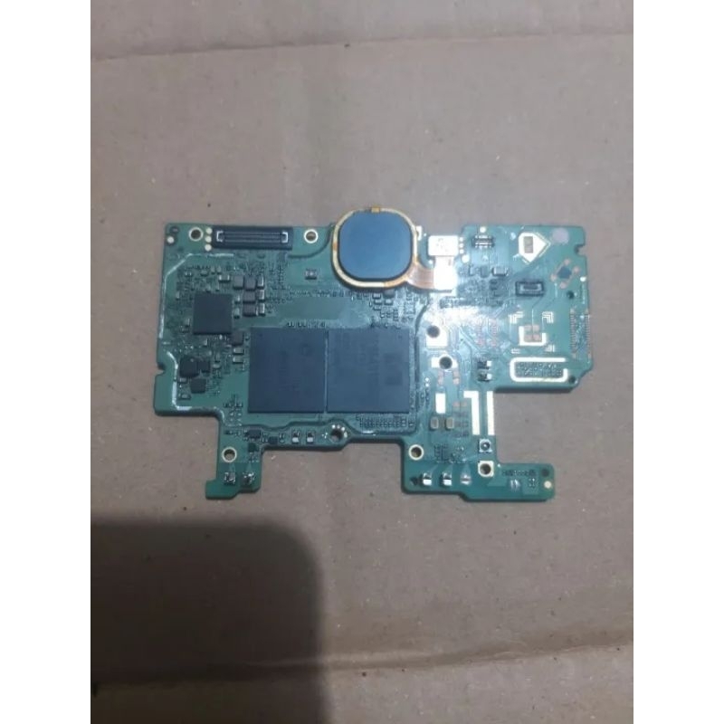 Mesin Hp infinix Smart 6 mati ya