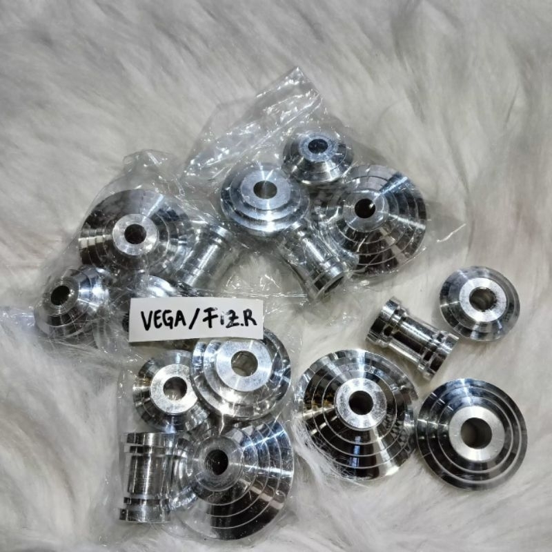 BOSH BOSHING TROMOL DEPAN BELAKANG CNC YAMAHA FIZ R JUPITER Z VEGA R