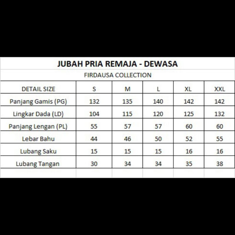DISKON JUBAH PUTIH GAMIS PRIA LAKI - LAKI REMAJA DEWASA/GAMIS PRIA POLOS KATUN TOYOBO PREMIUM/JUBAH