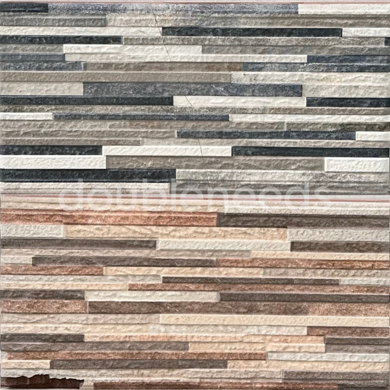 KERAMIK DINDING DENPASAR 20x40 / KERAMIK DINDING MOTIF BATU ALAM KECIL / KERAMIK DINDING CENTRO 20x4