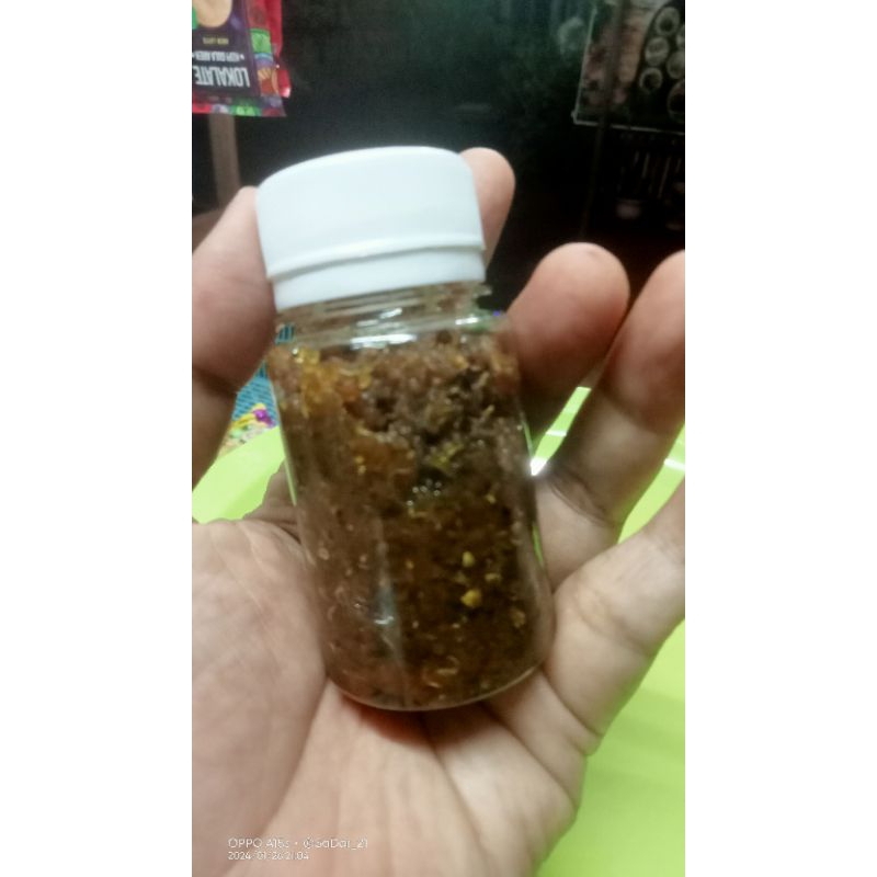 

bumbu ayam untuk mie ayam 75g