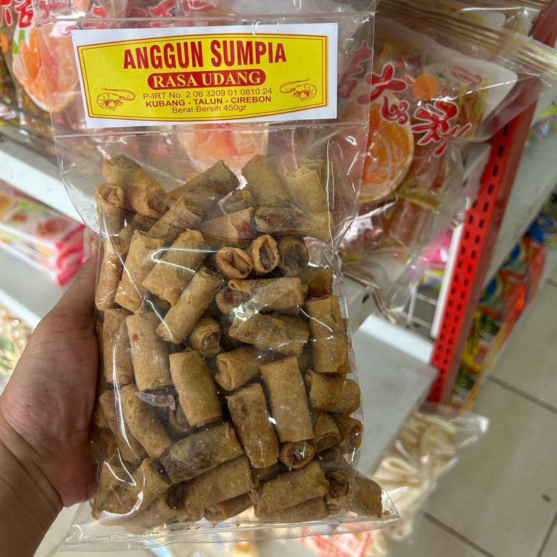 

sumpia udang 450gr