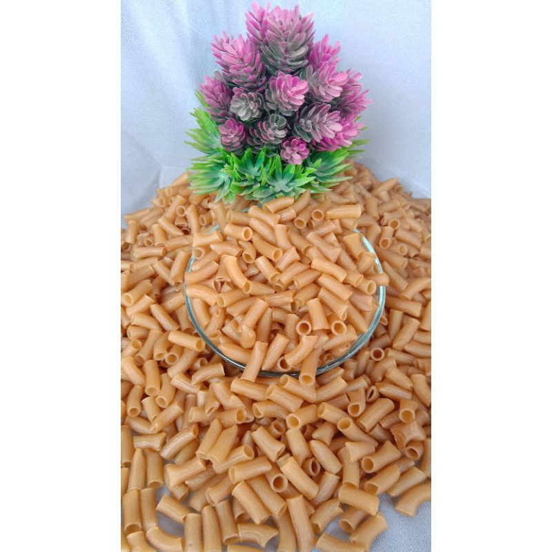 

makaroni hitam murah mekar 1 kg