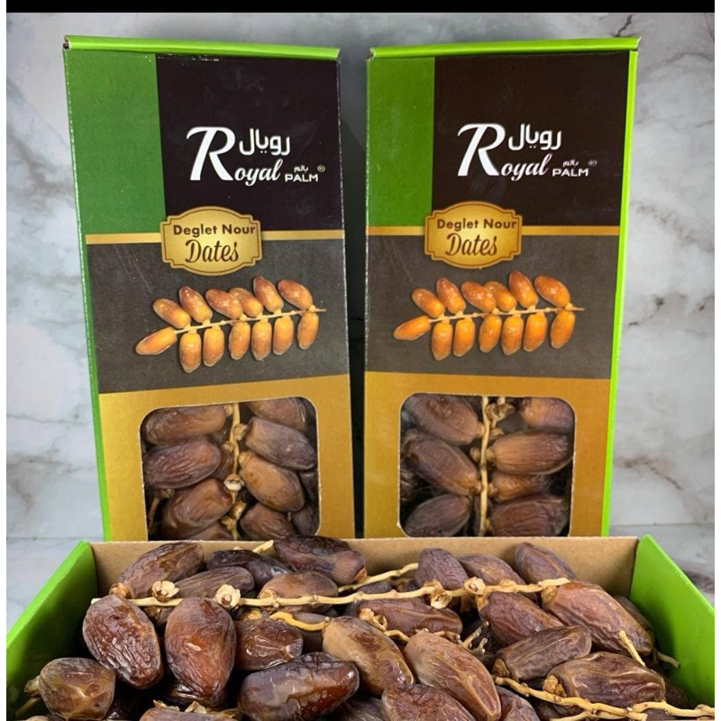 

Tunisia Tangkai Palm Royal /Kurma Tunisia/Kurma kering
