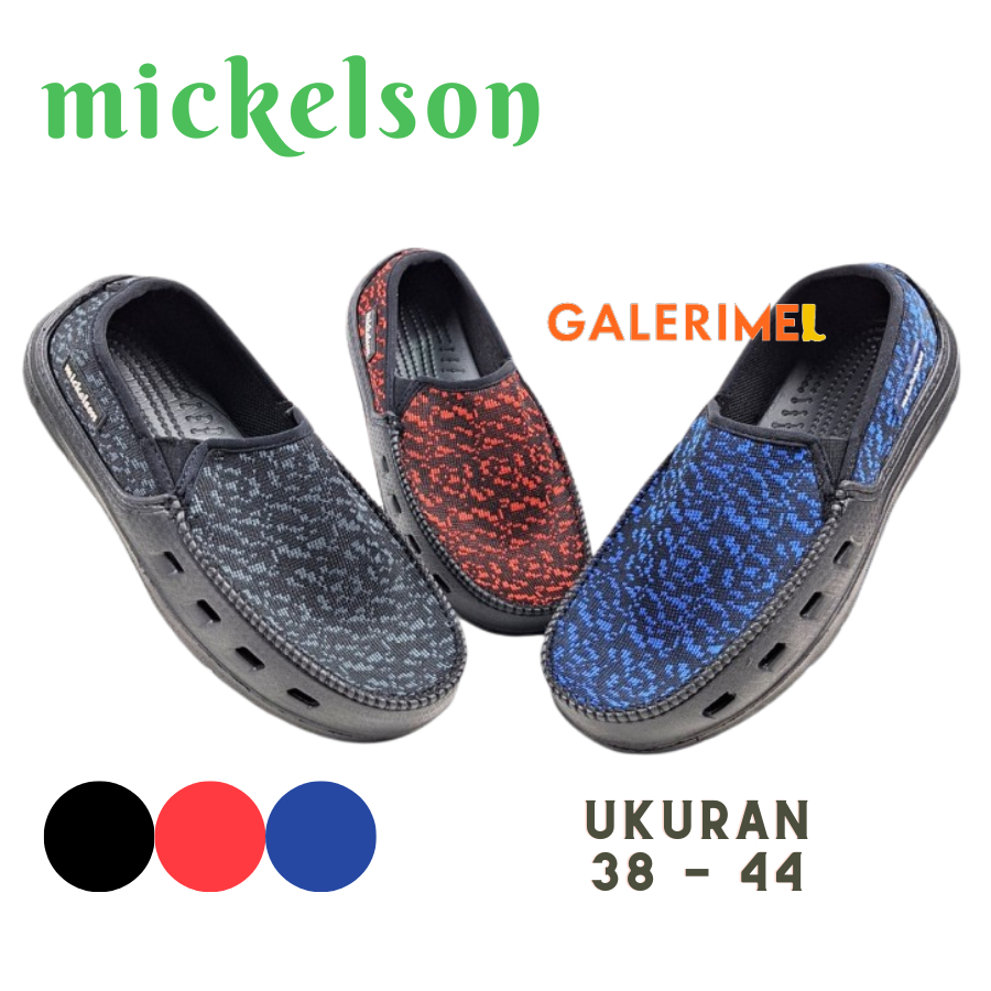 Sepatu selop pria ardilles mickelson folding / facebook | Sepatu selop pria casual merk ardilles / m