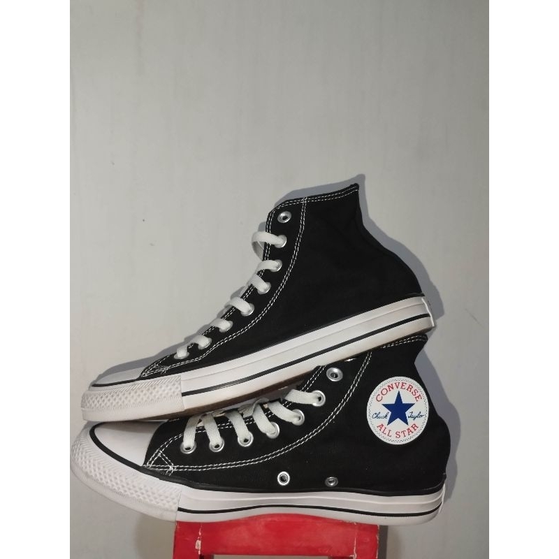converse CTAS