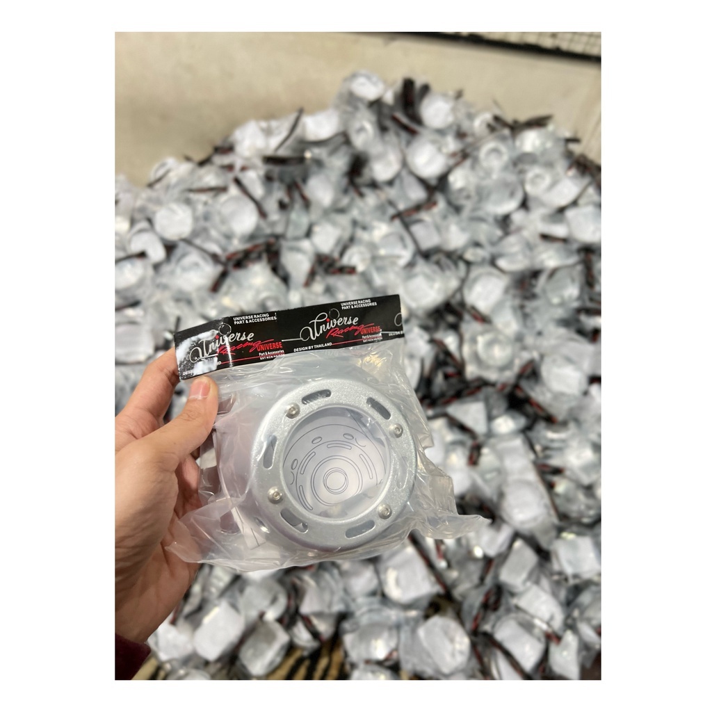 End Muffler End Cup Moncong Knalpot VARIO 125 150 BEAT SCOOPY MIO PCX PNP DR SOUND ZRC TZM ORIGINAL