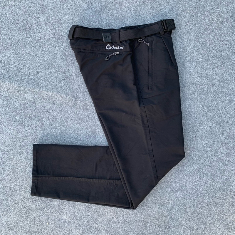 Celana panjang DEUTER | longpants deuter