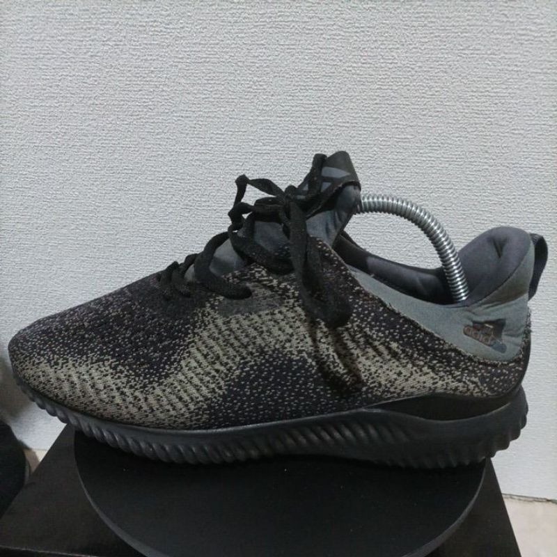 Sepatu Running Adidas Bounce