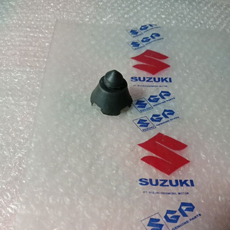 karet jok suzuki nex address hayate
