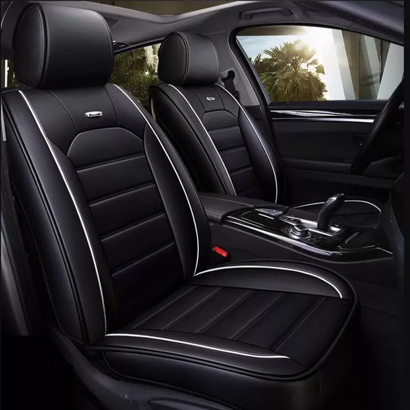 sarung jok mobil apv GL fullset tiga baris