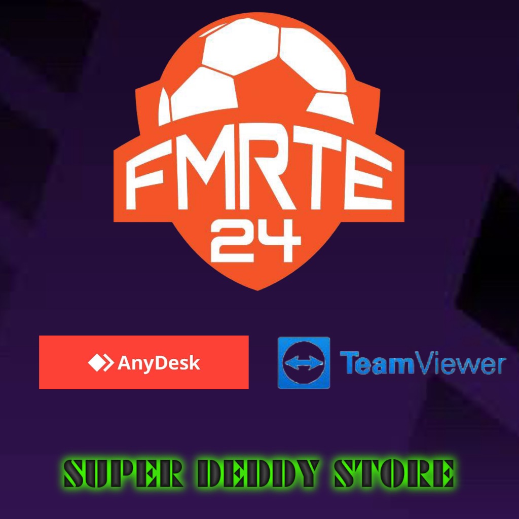 FMRTE 2024 Serial Number