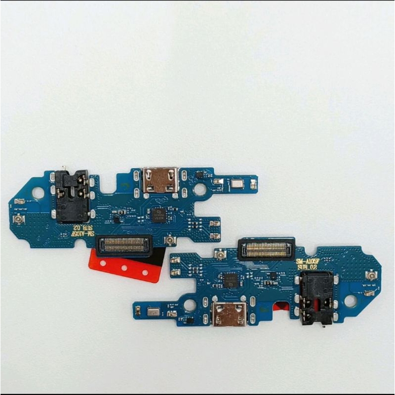 papan cas Samsung a10/m10 full ic original