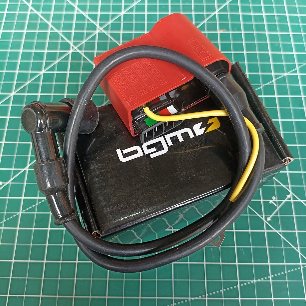 Koil CDI BGM Vespa PX Exclusive Excel Spartan