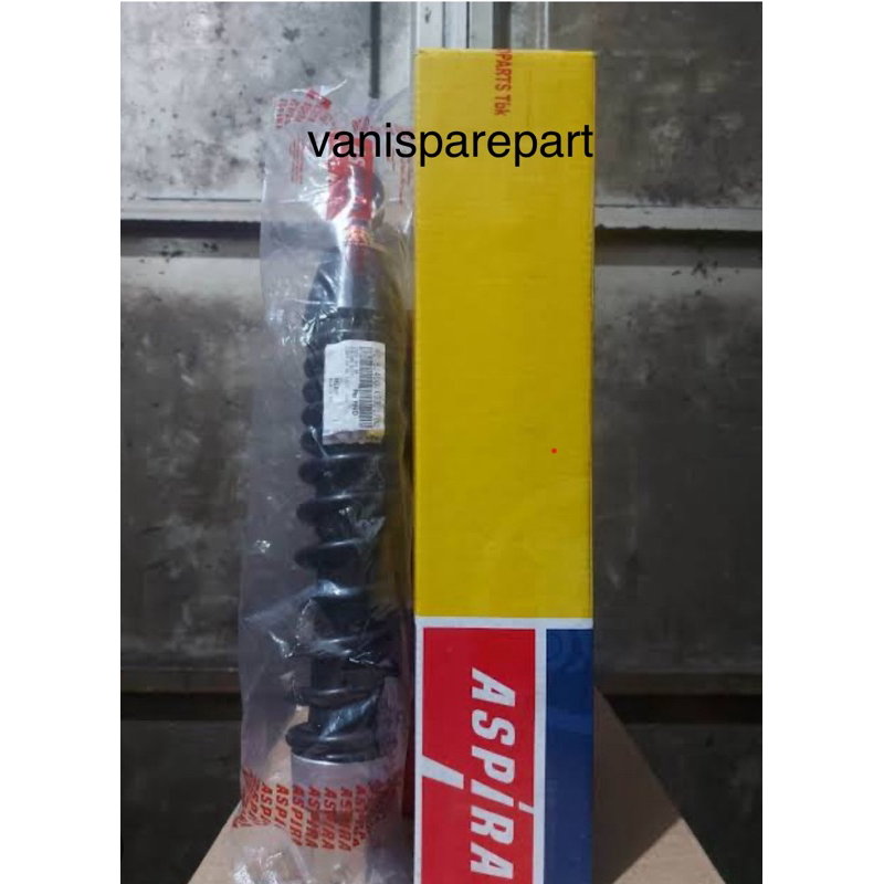 SKOK SHOCK SHOCKBREAKER BELAKANG SCOOPY FI ESP K93 ASPIRA