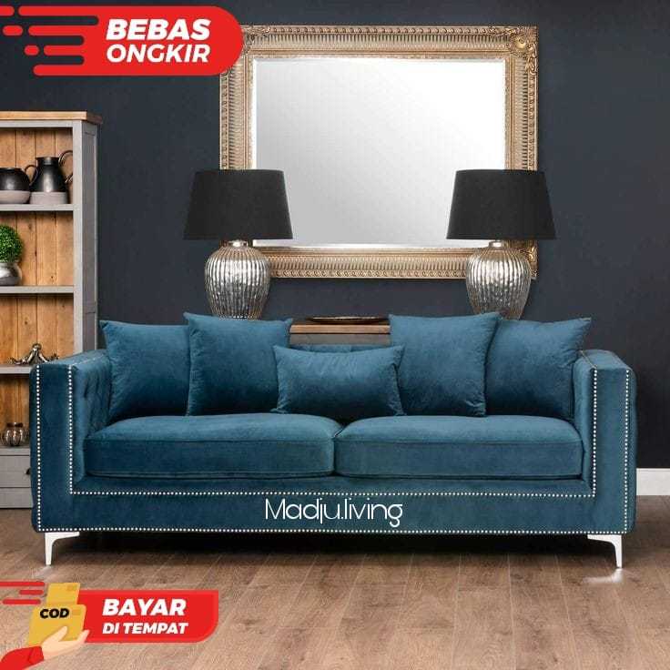 Sofa Minimalis Reclinin Bandung