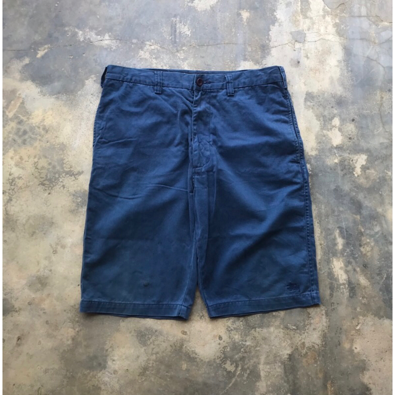 STUSSY SHORT PANT