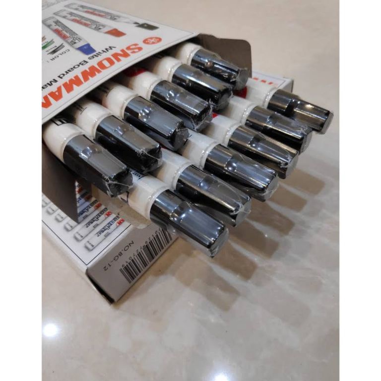 

Miliki Juga Spil WHITEBAR PAPAN TULIS SNWMAN BG12 FEB