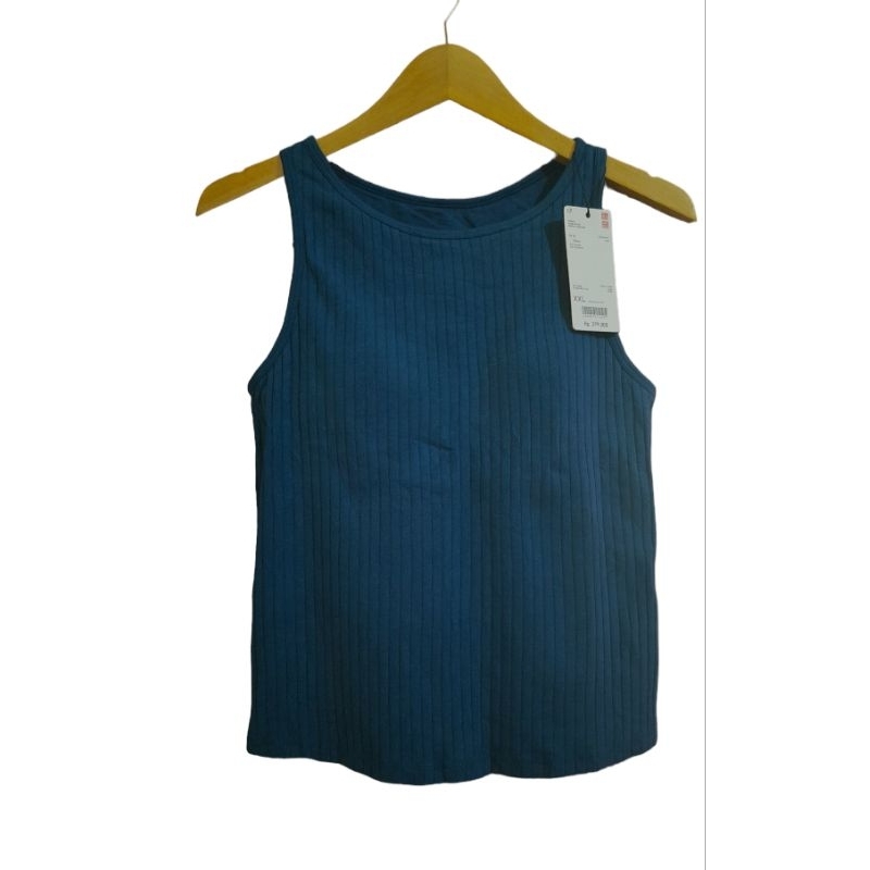 Tanktop Bra Brand Uniqlo