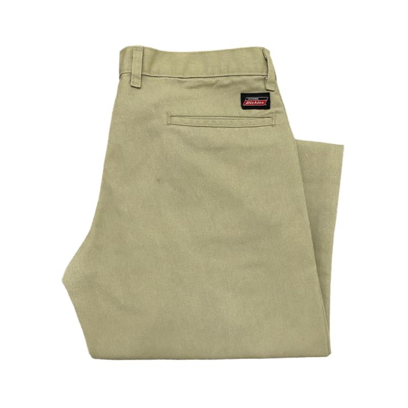 Celana Dickies Original Khakis / Celana Dickies 874 / Longpants Dickies / Dickies 874 / Dickies Seco