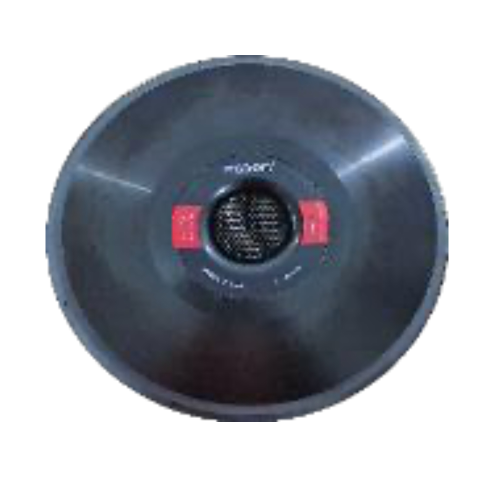 (FREE PETI KAYU) Speaker WISDOM 12 inch D12-4FC / D12 4FC Original