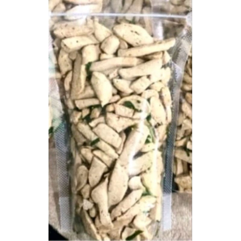 

BASRENG KRIUK DAUN JERUK ORIGINAL 500Gram