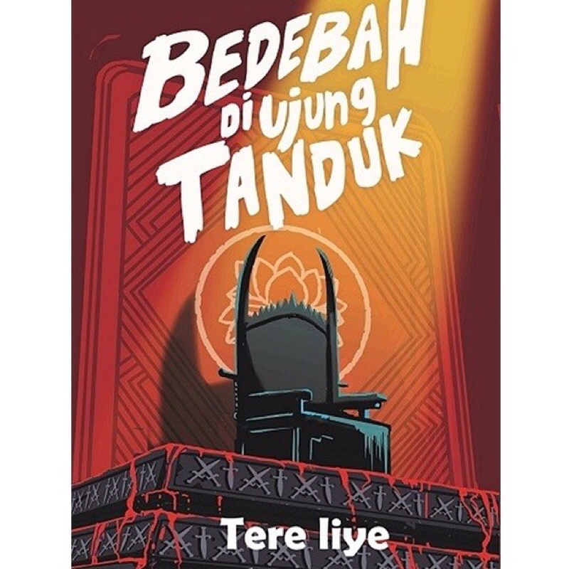BEDEBAH DI UJUNG TANDUK
