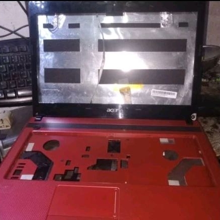 Casing laptop Acer 4253